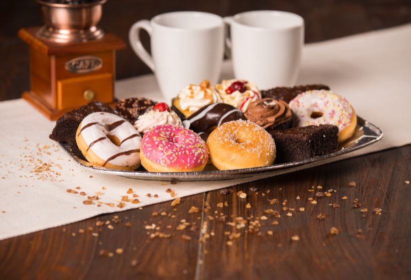 US-Sweeties Kulinair 