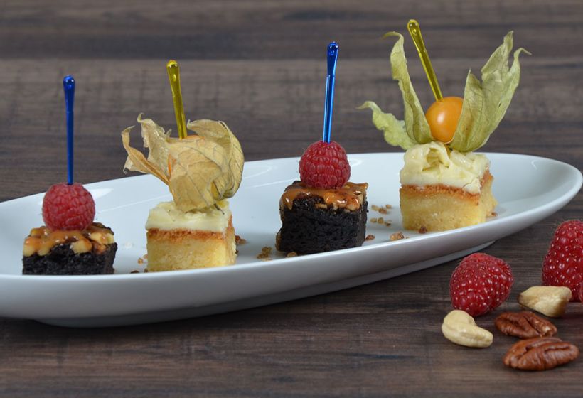 Süßer Spieß Orlando