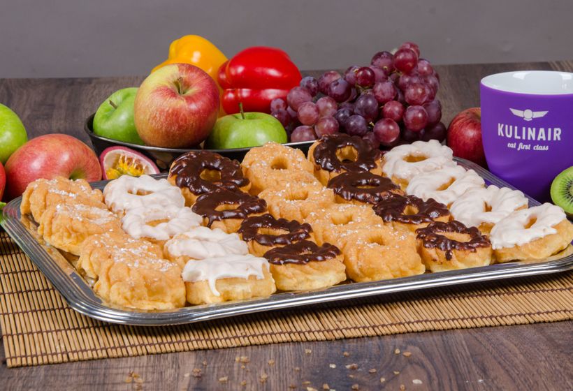 Spritzringe Eberswalde