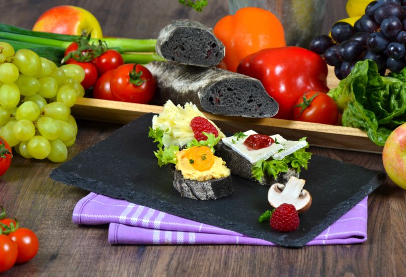 Schnittchen Bretagne 