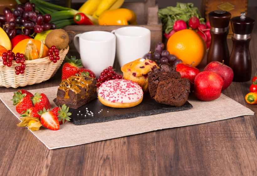 US-Sweeties Kulinair 